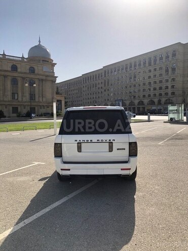 Land Rover Range Rover 2006, 200,000 km - 4.4 л - Bakı