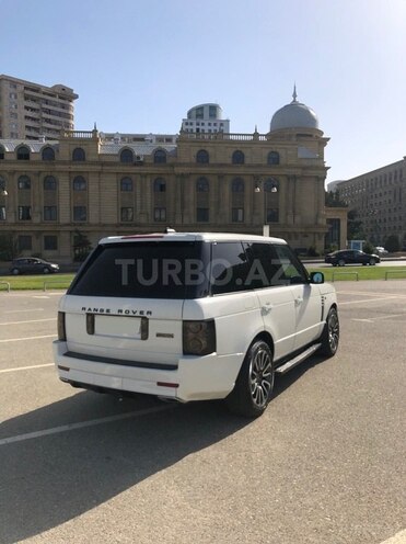 Land Rover Range Rover 2006, 200,000 km - 4.4 л - Bakı