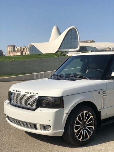 Land Rover Range Rover 2006, 200,000 km - 4.4 л - Bakı