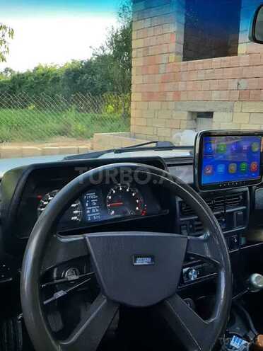LADA (VAZ) Niva 2013, 93,200 km - 1.7 l - Cəlilabad