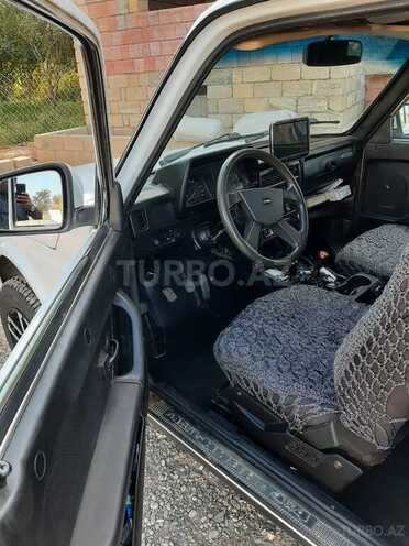 LADA (VAZ) Niva 2013, 93,200 km - 1.7 l - Cəlilabad