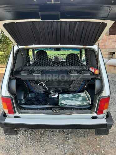 LADA (VAZ) Niva 2013, 93,200 km - 1.7 l - Cəlilabad