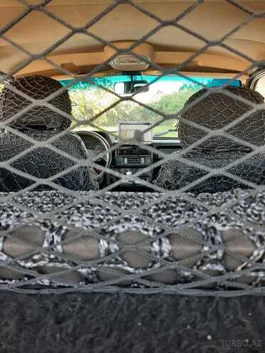 LADA (VAZ) Niva 2013, 93,200 km - 1.7 l - Cəlilabad