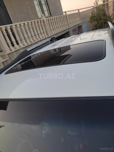 Hyundai Tucson 2008, 92,000 km - 2.0 л - Bakı