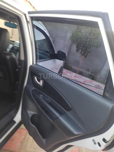 Hyundai Tucson 2008, 92,000 km - 2.0 л - Bakı