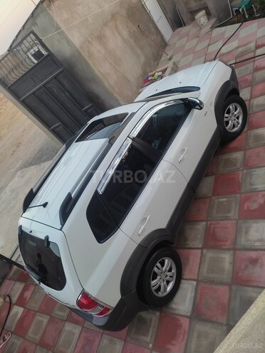 Hyundai Tucson 2008, 92,000 km - 2.0 л - Bakı