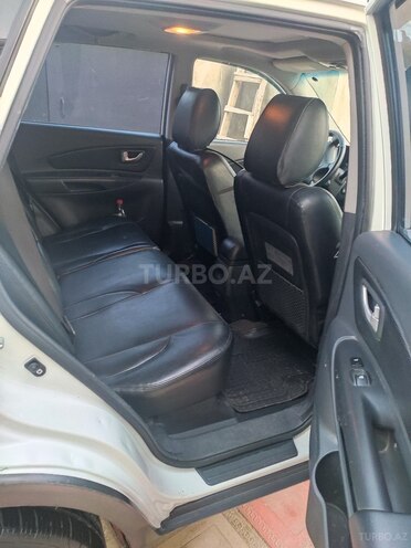Hyundai Tucson 2008, 92,000 km - 2.0 л - Bakı