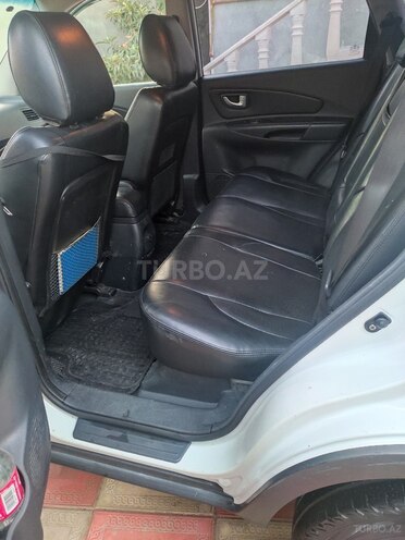 Hyundai Tucson 2008, 92,000 km - 2.0 л - Bakı