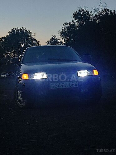 LADA (VAZ) 2112 2007, 356,000 km - 1.6 l - Qax