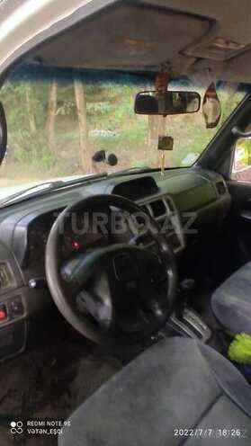 Mitsubishi  2002, 340,251 km - 2.0 l - Lerik