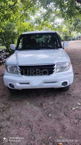 Mitsubishi  2002, 340,251 km - 2.0 l - Lerik