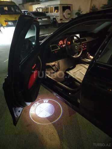 BMW 320 2017, 35,000 km - 2.0 l - Bakı