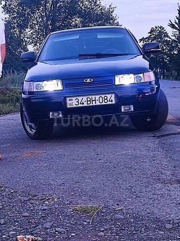 LADA (VAZ) 2112 2007, 356,000 km - 1.6 l - Qax