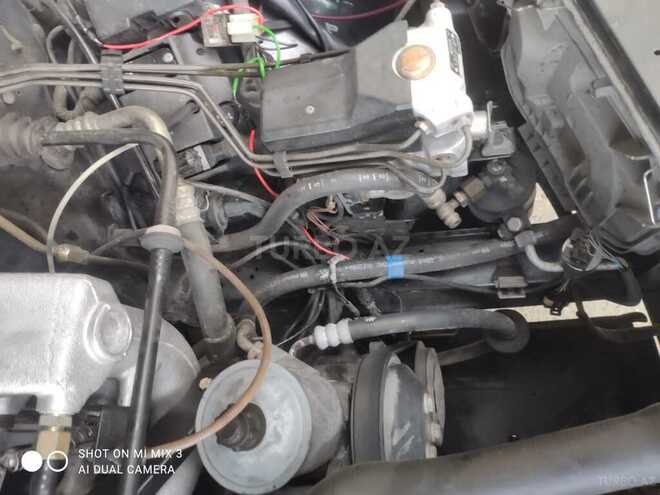 Mercedes E 200 1995, 348,976 km - 2.0 l - Bakı