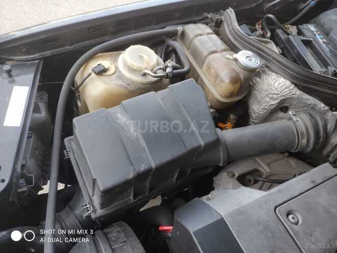 Mercedes E 200 1995, 348,976 km - 2.0 l - Bakı