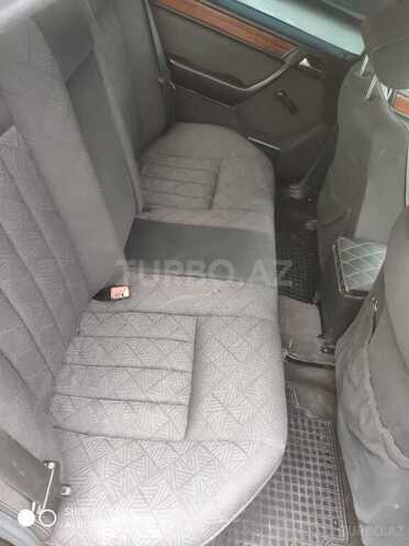 Mercedes E 200 1995, 348,976 km - 2.0 l - Bakı
