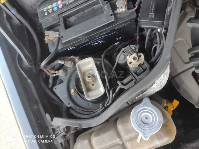 Mercedes E 200 1995, 348,976 km - 2.0 l - Bakı