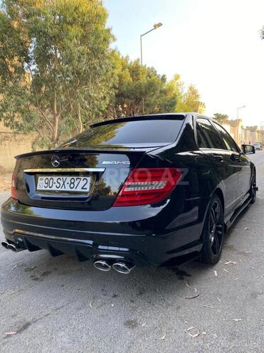 Mercedes C 250 2014, 145,000 km - 1.8 l - Bakı