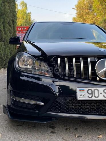 Mercedes C 250 2014, 145,000 km - 1.8 l - Bakı