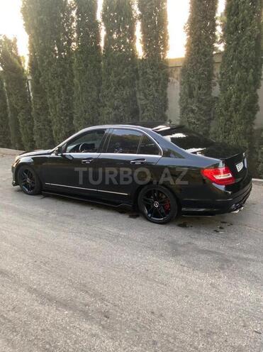 Mercedes C 250 2014, 145,000 km - 1.8 l - Bakı