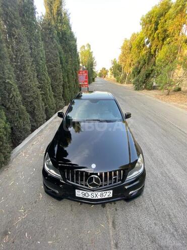 Mercedes C 250 2014, 145,000 km - 1.8 l - Bakı