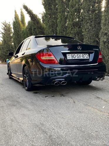 Mercedes C 250 2014, 145,000 km - 1.8 l - Bakı