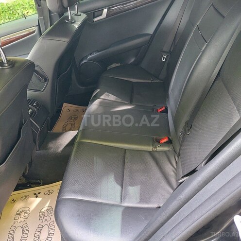 Mercedes C 250 2014, 145,000 km - 1.8 l - Bakı