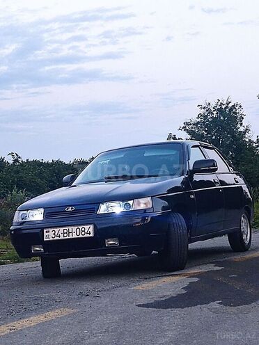 LADA (VAZ) 2112 2007, 356,000 km - 1.6 l - Qax