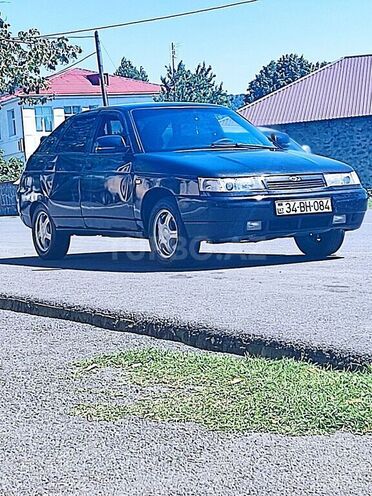 LADA (VAZ) 2112 2007, 356,000 km - 1.6 l - Qax
