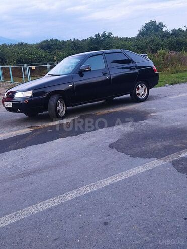 LADA (VAZ) 2112 2007, 356,000 km - 1.6 l - Qax