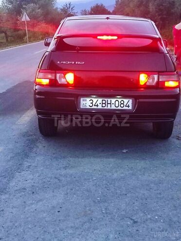 LADA (VAZ) 2112 2007, 356,000 km - 1.6 l - Qax