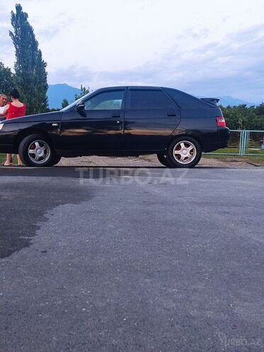 LADA (VAZ) 2112 2007, 356,000 km - 1.6 l - Qax