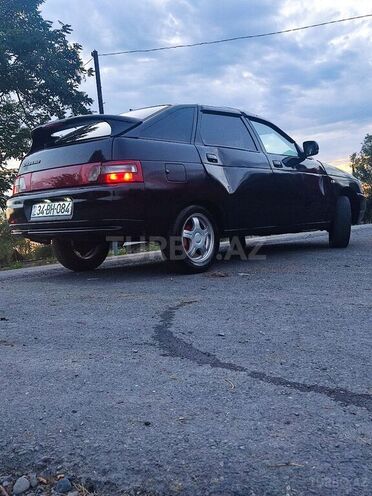 LADA (VAZ) 2112 2007, 356,000 km - 1.6 l - Qax