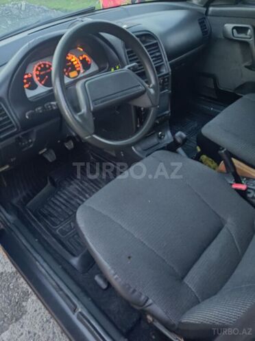 LADA (VAZ) 2112 2007, 356,000 km - 1.6 l - Qax