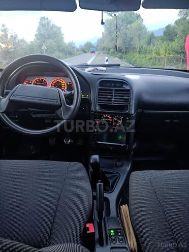 LADA (VAZ) 2112 2007, 356,000 km - 1.6 l - Qax