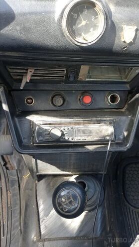LADA (VAZ) 21011 1979, 280,000 km - 1.6 l - Salyan