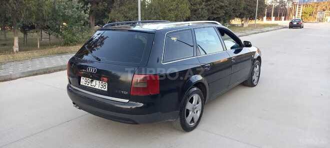 Audi A6 2003, 252,525 km - 2.5 l - Sumqayıt
