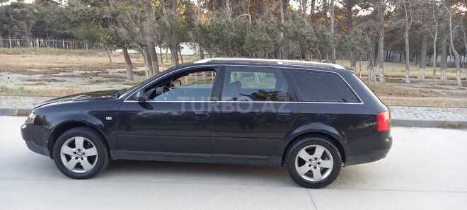 Audi A6 2003, 252,525 km - 2.5 l - Sumqayıt