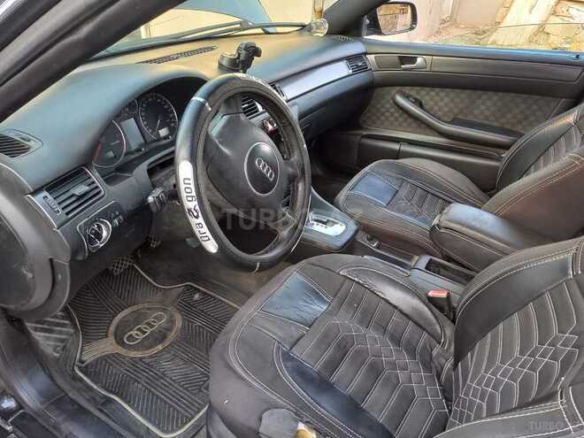 Audi A6 2003, 252,525 km - 2.5 l - Sumqayıt