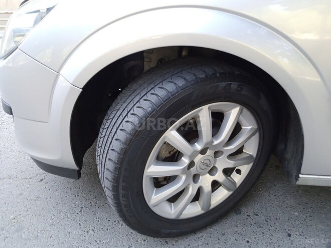 Opel Astra 2006, 290,000 km - 1.4 l - Şirvan