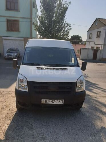 Ford Transit 2007, 510,158 km - 2.4 l - Bakı