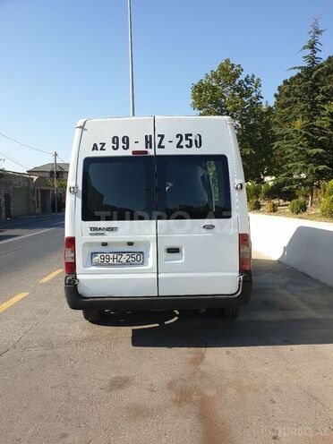 Ford Transit 2007, 510,158 km - 2.4 l - Bakı