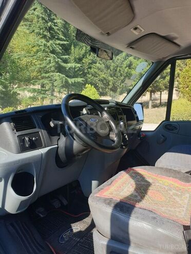 Ford Transit 2007, 510,158 km - 2.4 l - Bakı