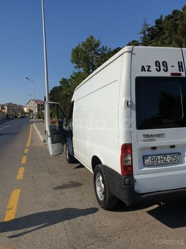Ford Transit 2007, 510,158 km - 2.4 l - Bakı