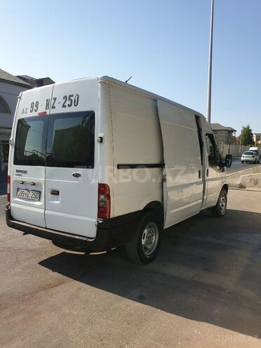 Ford Transit 2007, 510,158 km - 2.4 l - Bakı