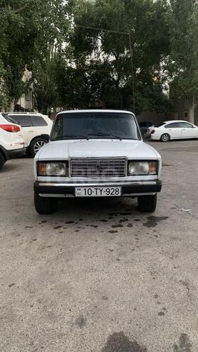 LADA (VAZ) 2107 2003, 199,000 km - 1.6 l - Bakı