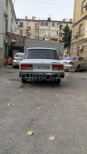 LADA (VAZ) 2107 2003, 199,000 km - 1.6 l - Bakı