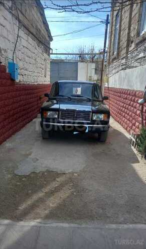 LADA (VAZ) 2107 2010, 123,456 km - 1.6 l - Bakı