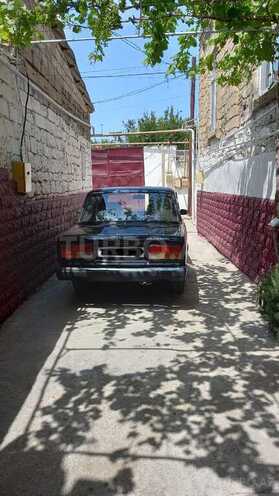LADA (VAZ) 2107 2010, 123,456 km - 1.6 l - Bakı