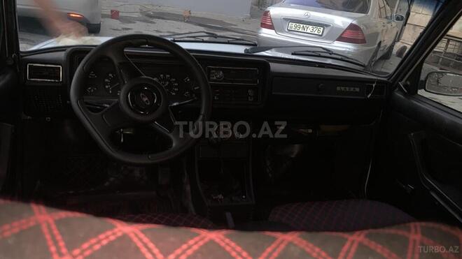 LADA (VAZ) 2107 2003, 199,000 km - 1.6 l - Bakı